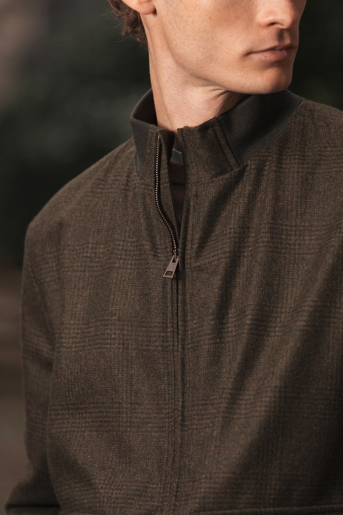 Outerwear Style Guide