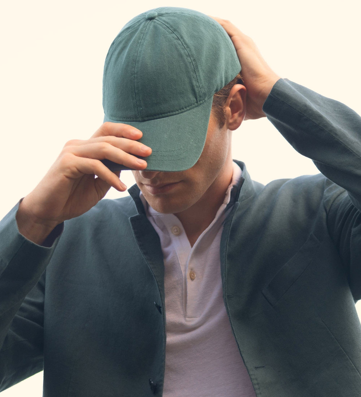 Guida di stile allo Smart Casual Dress Code