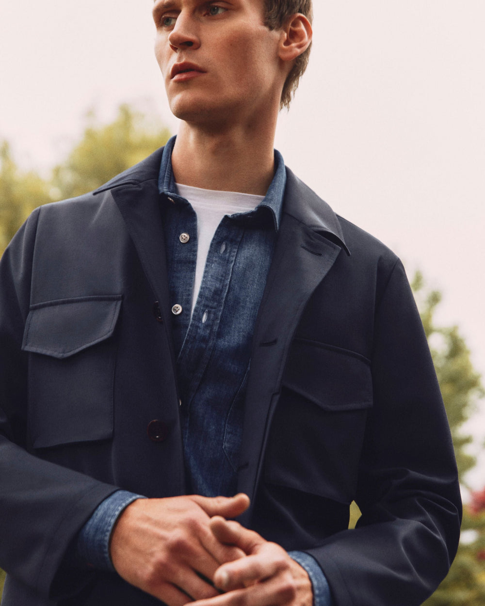 Outerwear