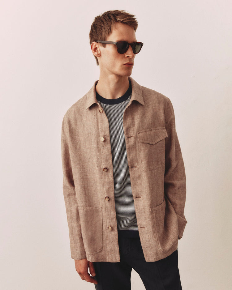 Overshirts