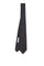 Tailored brown silk Tie