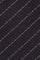 Tailored brown silk Tie