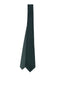 Green Double-faced tie