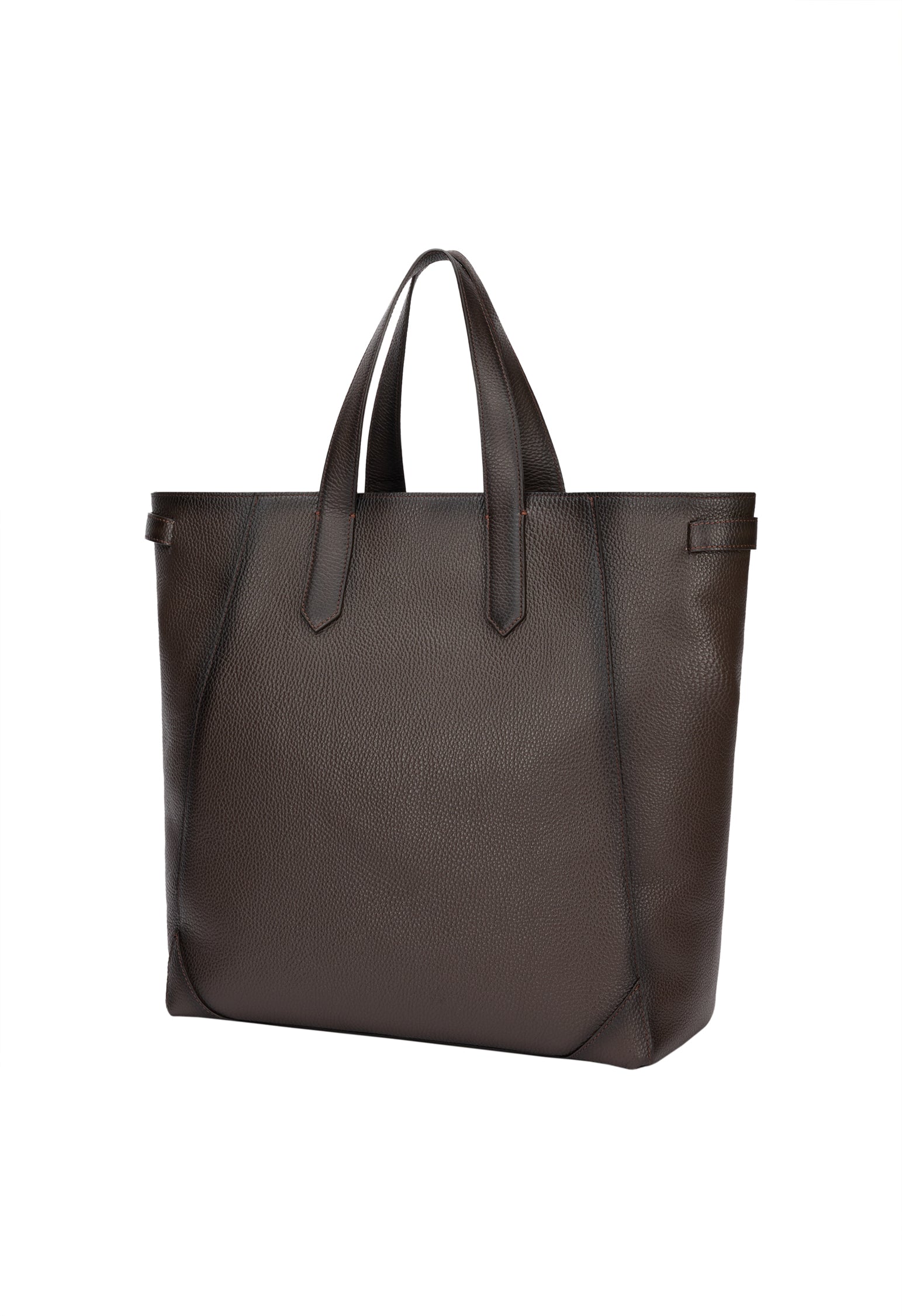 Brown Leather Bag