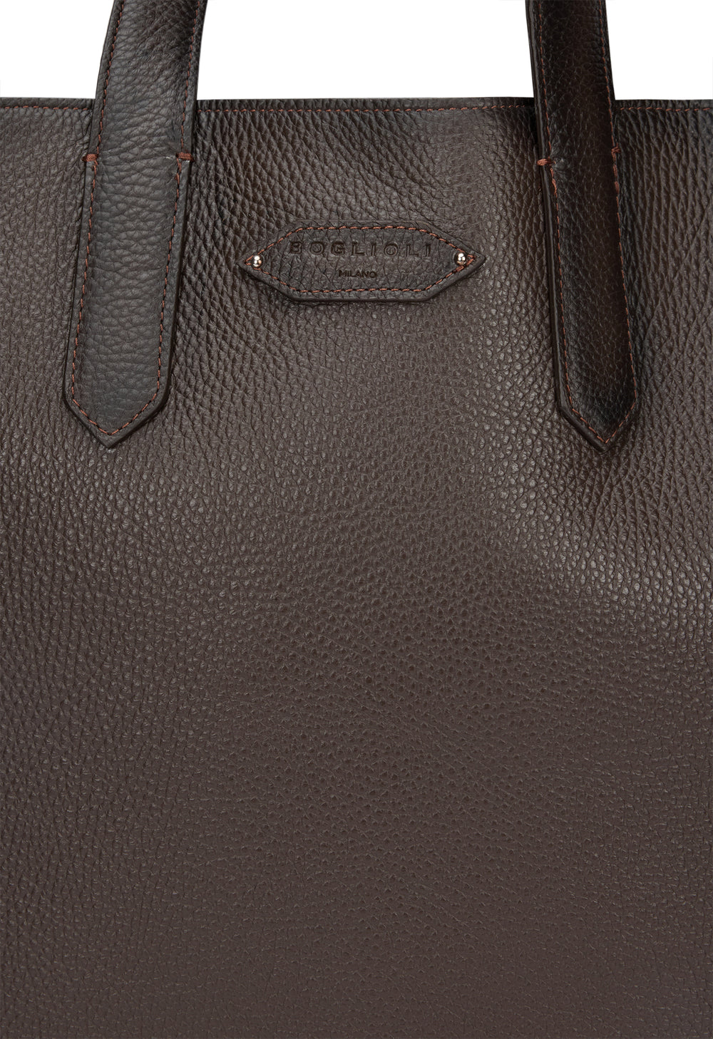 Brown Leather Bag