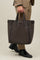 Brown Leather Bag