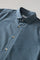 Camicia in denim blu chiaro