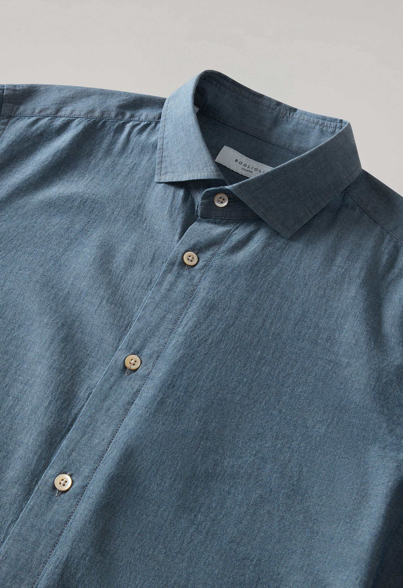 Chambray
