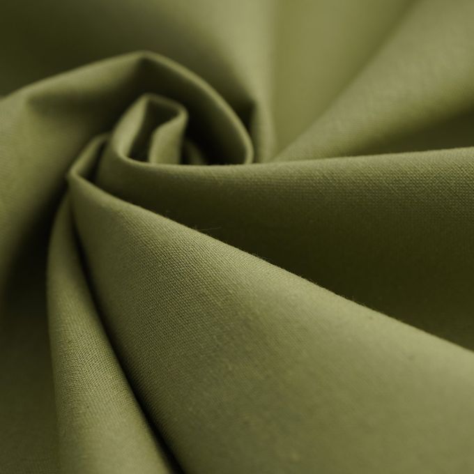 Image of cotton textile