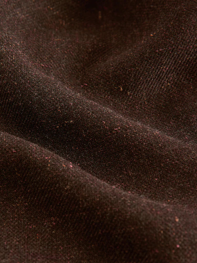 Wool textile