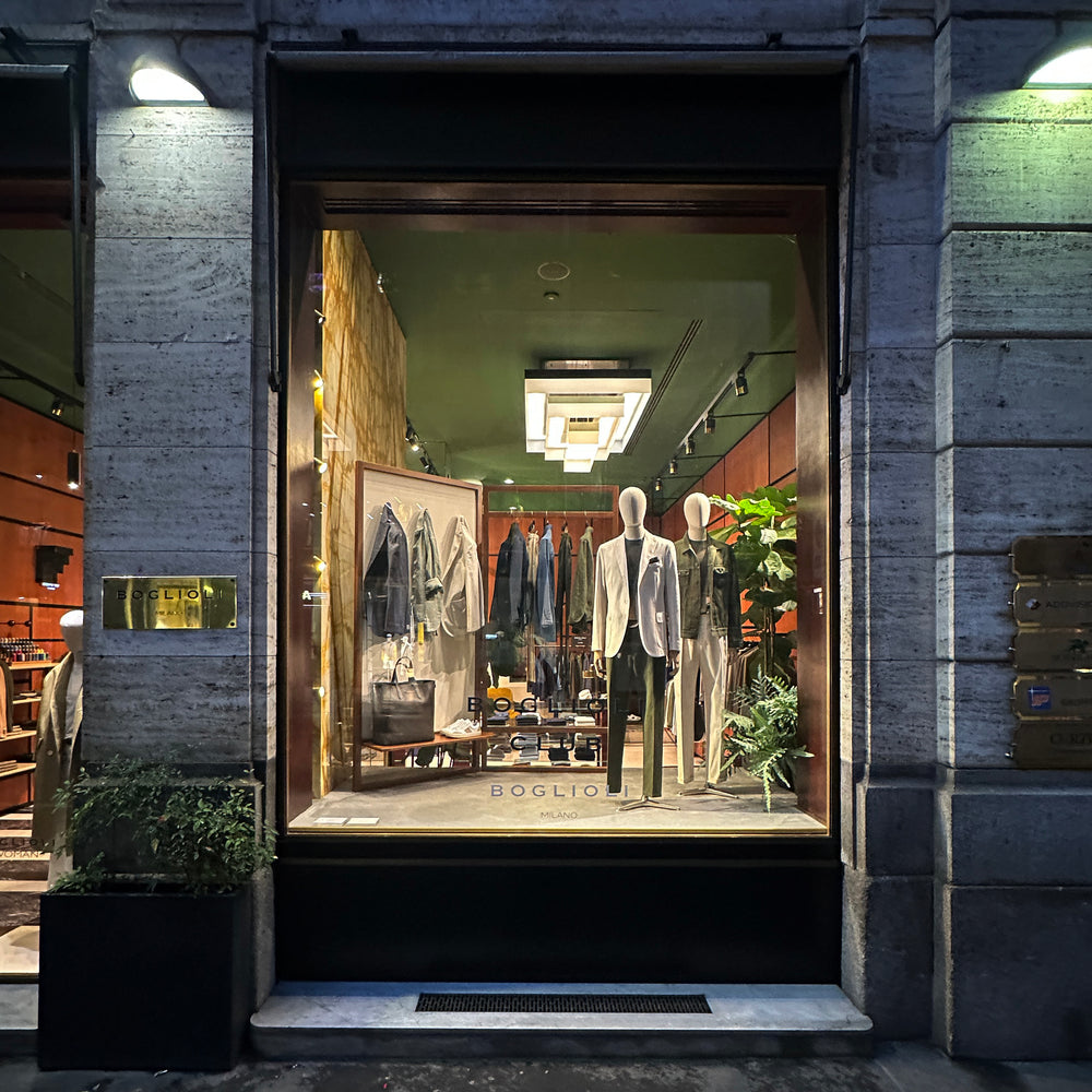 Boutique