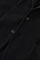 Schwarze K-Jacket aus Strickjersey