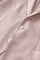 Pink Cotton Cashmere Silk K-Jacket