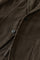 K-Jacket in velluto a costa larga tinto in capo khaki