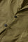 Green Garment Dyed Supima Cotton K-Jacket