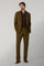 Brown High Performance Wool K-Suit