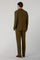 Brown High Performance Wool K-Suit