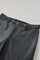 Grey Superlight Flannel K-Suit