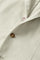 K-Jacket in cotone stretch tinto in capo beige