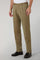 Green Solaro Herringbone K-Suit