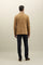 Brown Suede Jacket