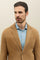 Brown Suede Jacket