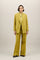Green Light Popeline Maia Blazer