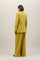 Green Light Popeline Maia Blazer