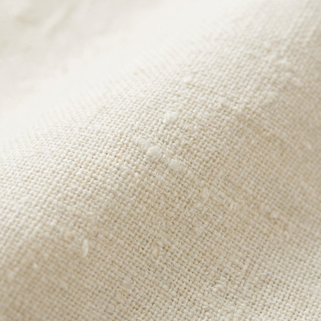 Image of linen textile