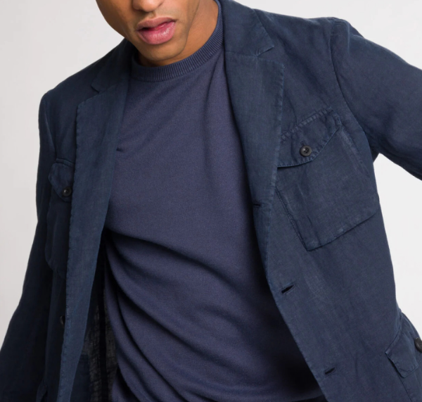 The Hemingway Jacket